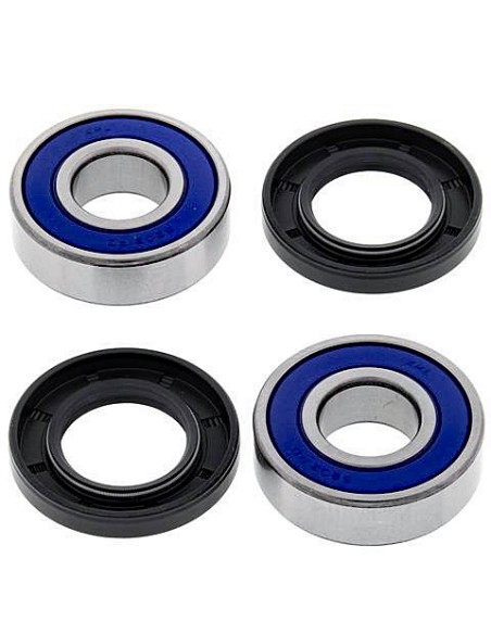 Kit de rodamientos rueda All Balls 251210