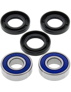Kit de rodamientos rueda All Balls 251211