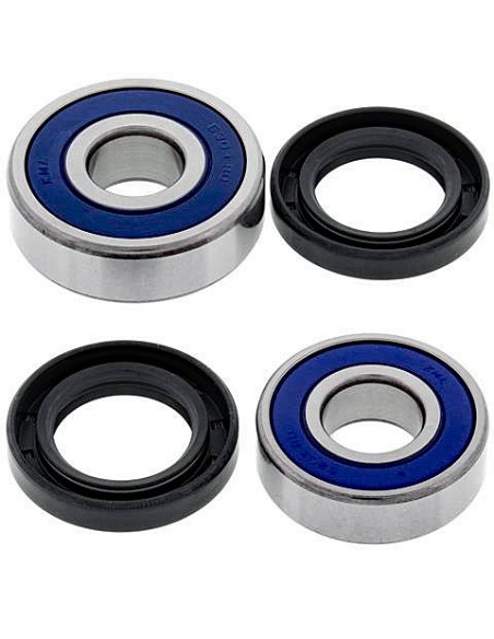 Kit de rodamientos rueda All Balls 251214