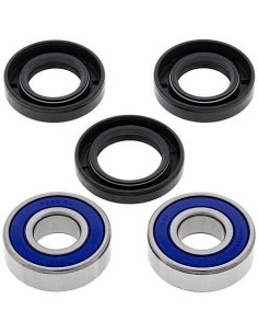 Kit de rodamientos rueda All Balls 251215