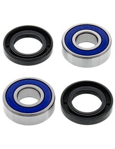 Kit de rodamientos rueda All Balls 251216
