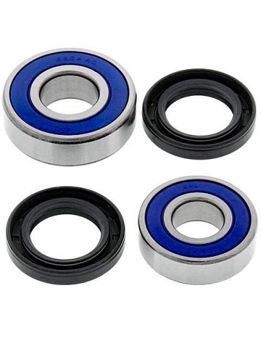 Kit de rodamientos rueda All Balls 251217
