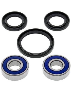 Kit de rodamientos rueda All Balls 251222