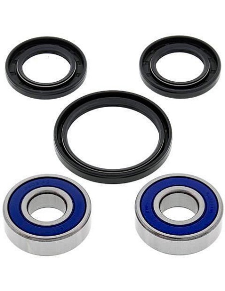 Kit de rodamientos rueda All Balls 251222