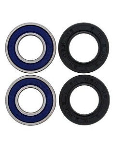 Kit de rodamientos rueda All Balls 251223