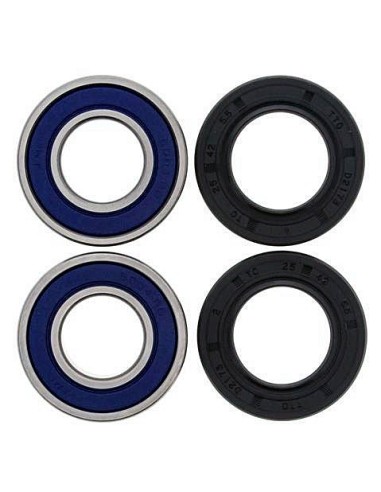 Kit de rodamientos rueda All Balls 251223