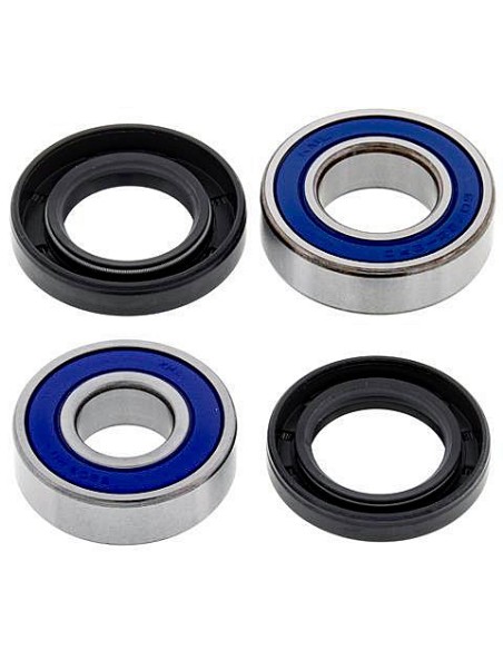Kit de rodamientos rueda All Balls 251226