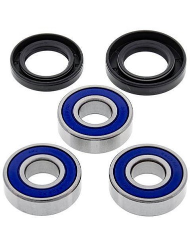 Kit de rodamientos rueda All Balls 251227