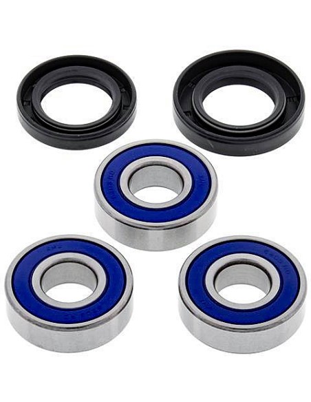 Kit de rodamientos rueda All Balls 251227