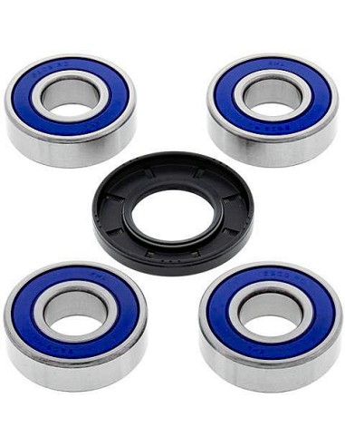 Kit de rodamientos rueda All Balls 251228