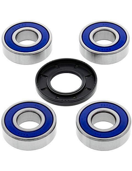 Kit de rodamientos rueda All Balls 251228