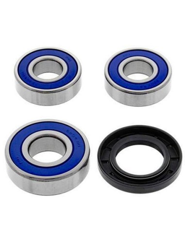 Kit de rodamientos rueda All Balls 251231