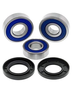 Kit de rodamientos rueda All Balls 251232