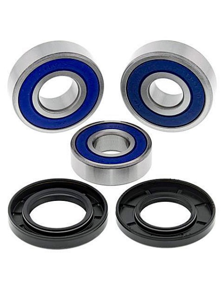 Kit de rodamientos rueda All Balls 251232