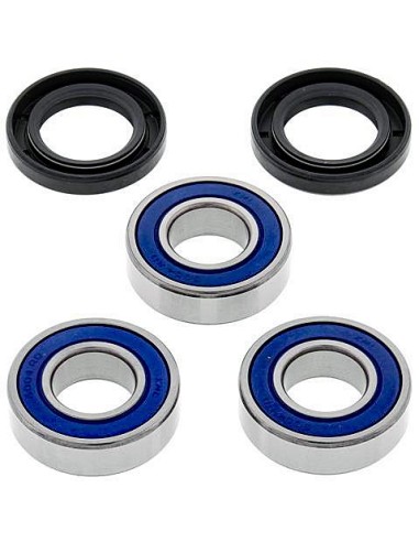 Kit de rodamientos rueda All Balls 251233