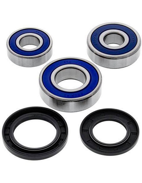 Kit de rodamientos rueda All Balls 251234