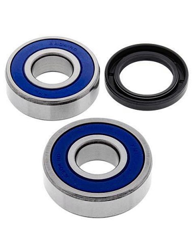 Kit de rodamientos rueda All Balls 251237