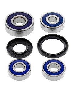 Kit de rodamientos rueda All Balls 251238