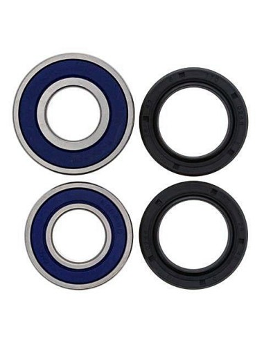 Kit de rodamientos rueda All Balls 251241