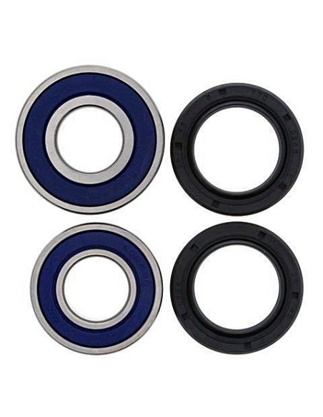 Kit de rodamientos rueda All Balls 251241