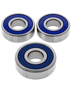 Kit de rodamientos rueda All Balls 251242