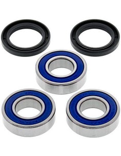 Kit de rodamientos rueda All Balls 251243