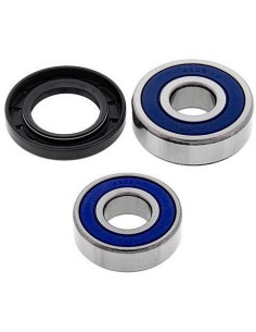 Kit de rodamientos rueda All Balls 251244