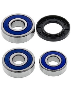 Kit de rodamientos rueda All Balls 251246