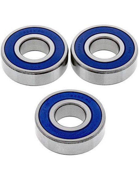 Kit de rodamientos rueda All Balls 251251