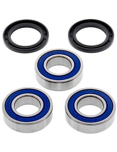 Kit de rodamientos rueda All Balls 251255
