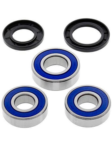 Kit de rodamientos rueda All Balls 251256