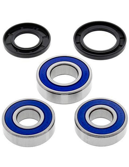 Kit de rodamientos rueda All Balls 251256