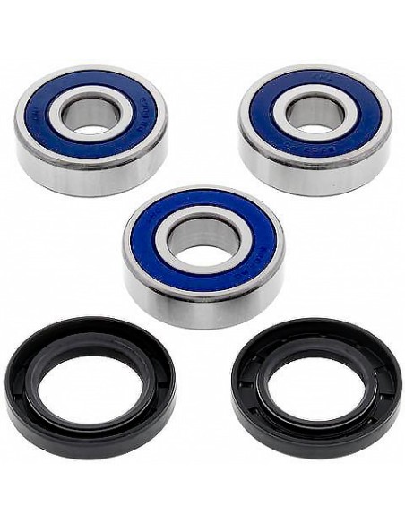 Kit de rodamientos rueda All Balls 251258