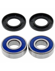 Kit de rodamientos rueda All Balls 251263