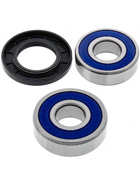 Kit de rodamientos rueda All Balls 251265