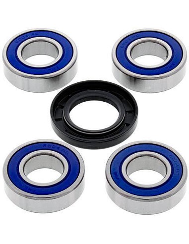 Kit de rodamientos rueda All Balls 251267