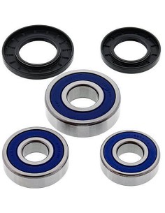 Kit de rodamientos rueda All Balls 251268