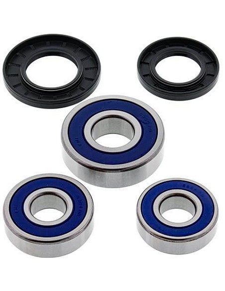 Kit de rodamientos rueda All Balls 251268