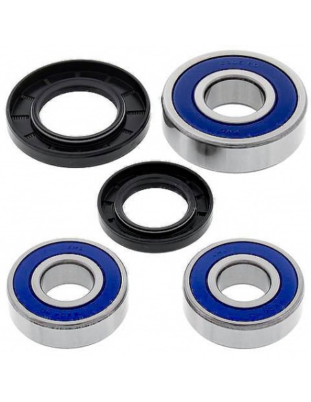 Kit de rodamientos rueda All Balls 251269