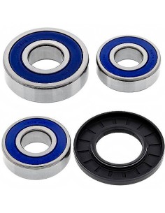 Kit de rodamientos rueda All Balls 251270