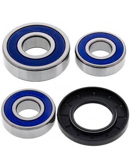 Kit de rodamientos rueda All Balls 251272