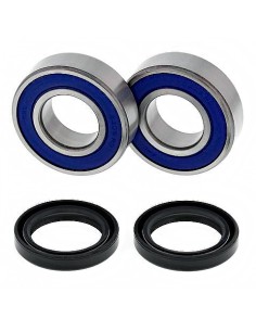 Kit de rodamientos rueda All Balls 251274