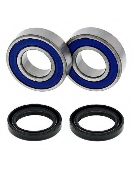 Kit de rodamientos rueda All Balls 251274