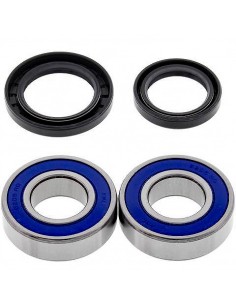 Kit de rodamientos rueda All Balls 251275