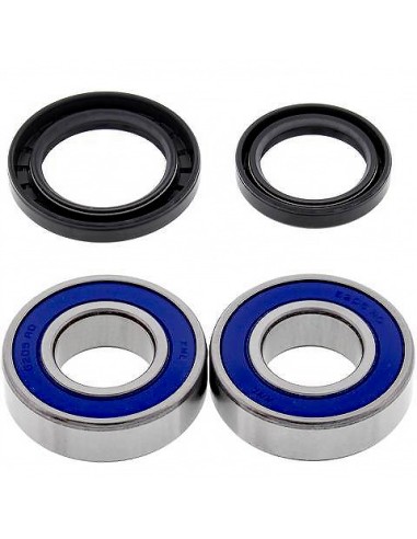 Kit de rodamientos rueda All Balls 251275