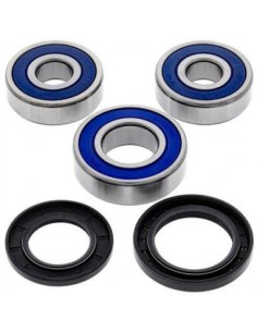 Kit de rodamientos rueda All Balls 251280