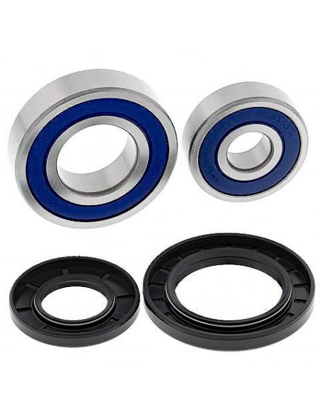 Kit de rodamientos rueda All Balls 251282