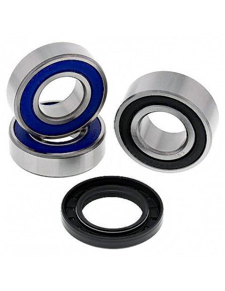 Kit de rodamientos rueda All Balls 251283