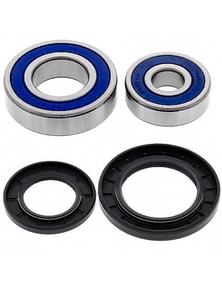 Kit de rodamientos rueda All Balls 251284