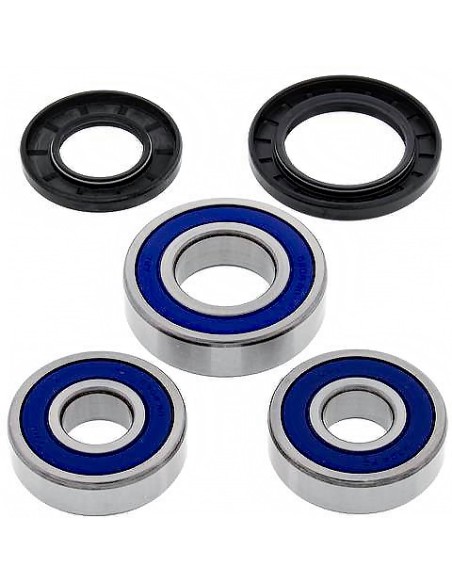 Kit de rodamientos rueda All Balls 251285
